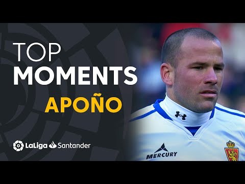 LaLiga Memory: Apoño