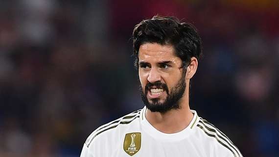 SERIE A - AC Milan ready to swoop in on three Real Madrid outcasts
