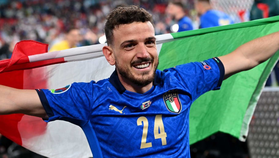 Milan in talks over Alessandro Florenzi loan after failing to agree Diogo Dalot deal