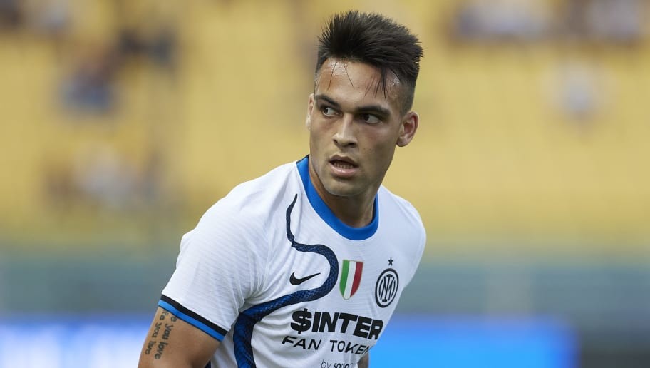 Lautaro Martinez open to Arsenal or Tottenham move - but Inter will block transfer