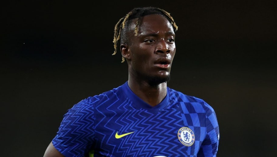 Roma agree fee with Chelsea for Tammy Abraham