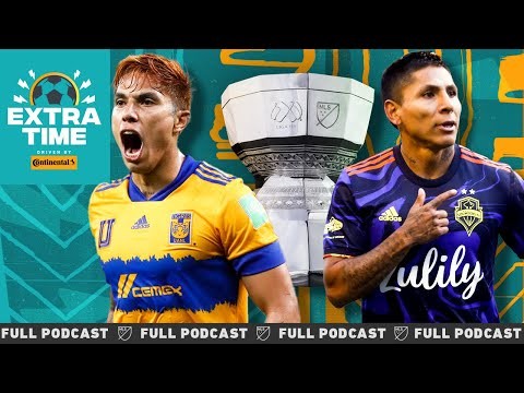 Why MLS teams are all-in on winning Leagues Cup