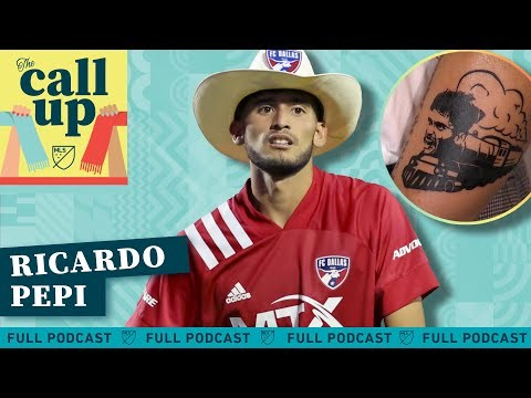 FC Dallas Social Media Admin: Ricardo Pepi IS The Hype Train