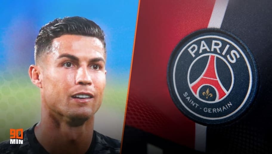 PSG tipped to pursue Cristiano Ronaldo next summer