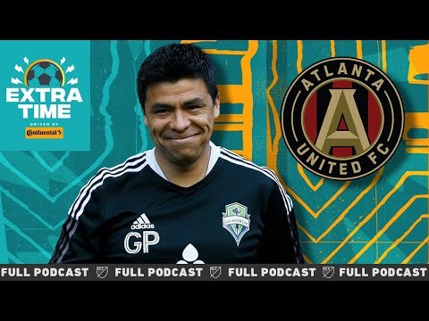 Is Gonzalo Pineda the right fit for Atlanta United?