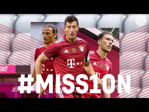 Goals, Slidetackles and Clearances | The FCB Highlights against the upcoming 17 Bundesliga opponents