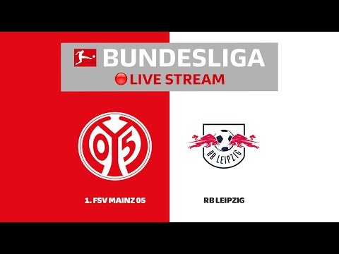 ? LIVE | 1. FSV Mainz 05 - RB Leipzig | Matchday 1 – Bundesliga 2021/22