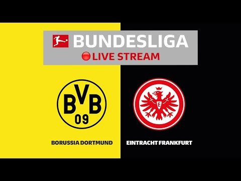 ? LIVE | Borussia Dortmund - Eintracht Frankfurt | Matchday 1 – Bundesliga 2021/22