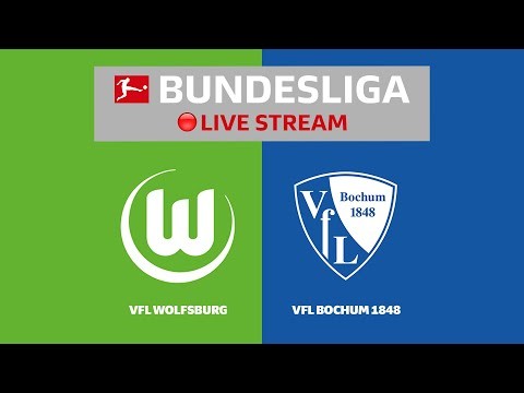 ? LIVE | VfL Wolfsburg - VfL Bochum | Matchday 1 – Bundesliga 2021/22