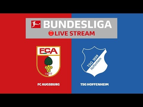 ? LIVE | FC Augsburg - TSG Hoffenheim | Matchday 1 – Bundesliga 2021/22