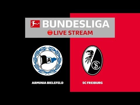 ? LIVE | Arminia Bielefeld - SC Freiburg | Matchday 1 – Bundesliga 2021/22