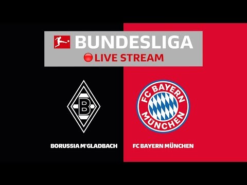 ? LIVE | Borussia M'gladbach - FC Bayern München | Matchday 1 – Bundesliga 2021/22