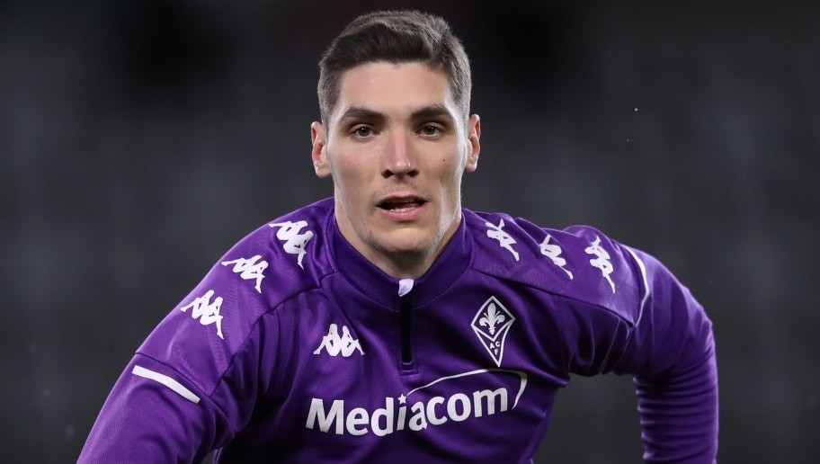 Tottenham open talks with Nikola Milenkovic as West Ham move stalls