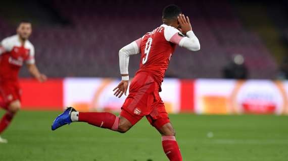 PREMIER – Arsenal, Lacazette agent responds to Roma links