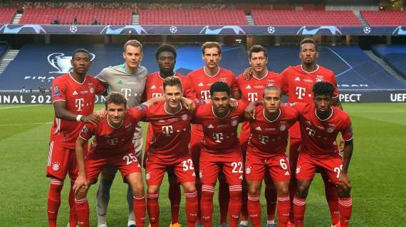 LIVE - BUNDES - Borussia Monchengladbach-Bayern Munchen live with TMW