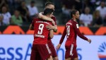Monchengladbach 1-1 Bayern Munich: Player ratings from thrilling Bundesliga opener