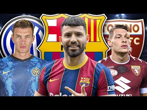 10 Transfers That DON'T MAKE SENSE!