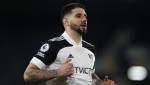 Fulham's Aleksandar Mitrovic scores 'worst goal of all time' in win at Huddersfield