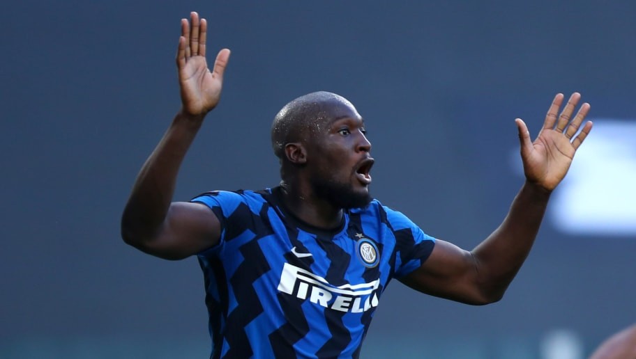 Romelu Lukaku asks Inter fans to understand 'chance of a lifetime' move