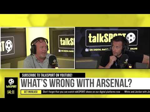 "ARSENAL ARE A MEDIOCRE TEAM!" Perry Groves RANTS on the state of Arsenal under Mikel Arteta!