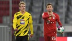 DFL Supercup: Dortmund vs Bayern Munich - TV channel, live stream & prediction