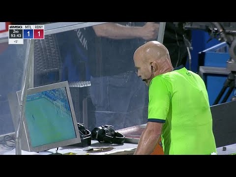 PK Madness + VAR: Teammates Argue, 3 PK Tries & Referee Goes TWICE to the Monitor