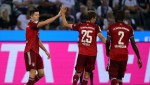 Bayern Munich predicted lineup vs Borussia Dortmund - DFL-Supercup