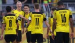 Borussia Dortmund predicted lineup vs Bayern Munich - DFL Supercup