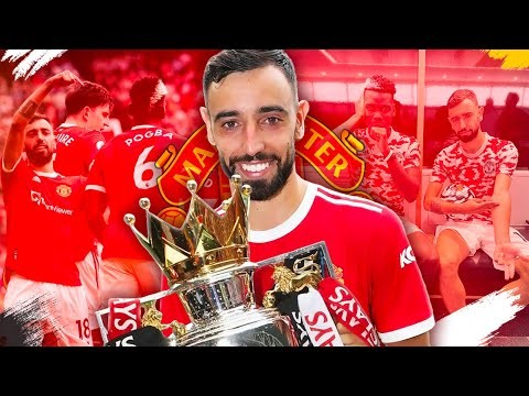 Bruno Fernandes & Pogba Can Win Man United The League Because... | Winners & Losers