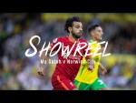 Showreel: Mo Salah v Norwich | Two assists & a goal for the Egyptian King