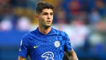 Christian Pulisic 'excited' by the arrival of Romelu Lukaku at Chelsea