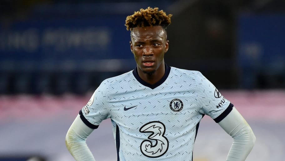 Tammy Abraham completes move to AS Roma