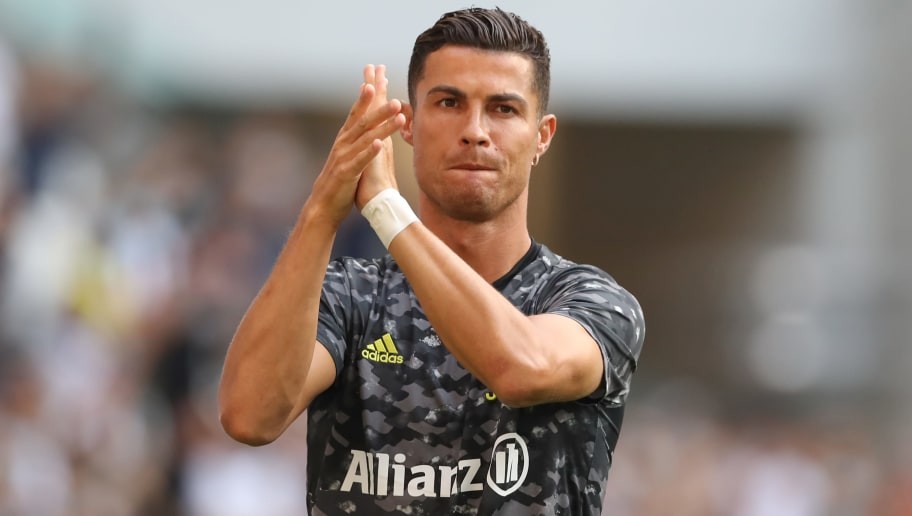 Cristiano Ronaldo 'considering' going back on Man Utd promise with Premier League return