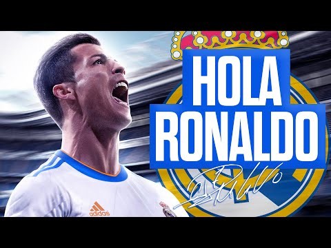 BREAKING: Cristiano Ronaldo In Talks Over Real Madrid Return! | Euro Transfer Talk