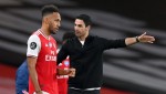 Mikel Arteta willing to sell Pierre-Emerick Aubameyang this month