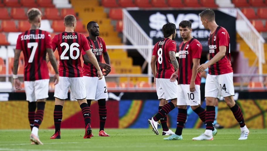 Milan 2021/22 preview: Transfers, key player, fixtures, new kits, prediction & more