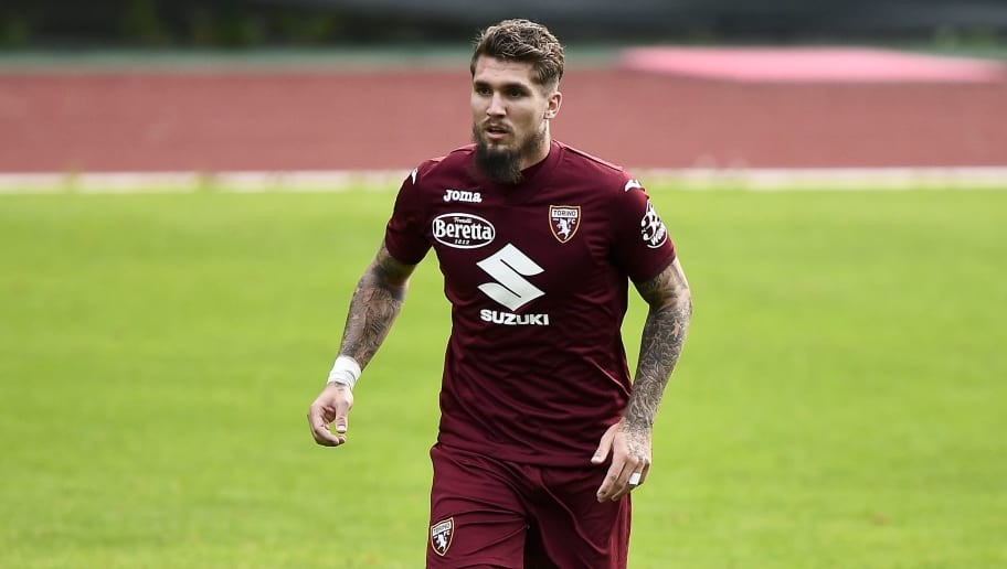 Watford close to deal for Torino defender Lyanco