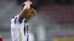 Ronaldo fuming at 'disrespectful' transfer talk