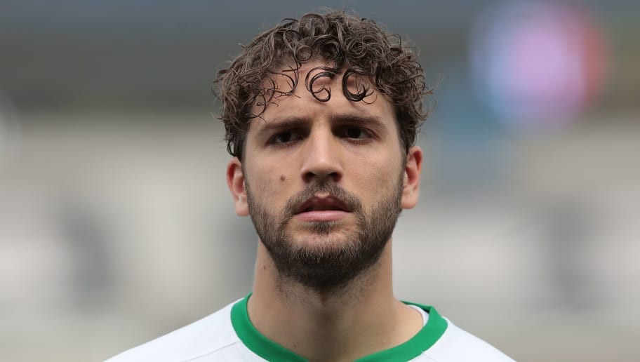 Manuel Locatelli arrives in Turin for Juventus medical