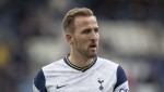 Harry Kane left out of  travelling squad for Tottenham Europa Conference League qualifier