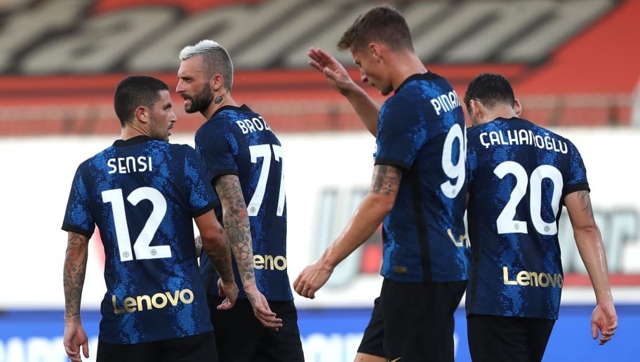 Inter vs Genoa: TV channel, live stream, team news & prediction