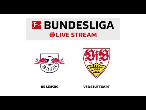 ? LIVE | RB Leipzig - VfB Stuttgart | Matchday 2 – Bundesliga 2021/22