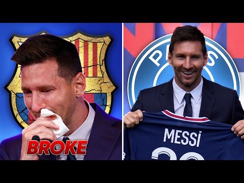 Can La Liga SURVIVE Without Lionel Messi?! | Explained
