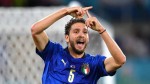 SERIE A - Locatelli's signing can help Juventus back to top