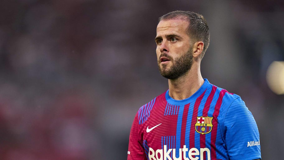 Miralem Pjanic pushing for Juventus return - Roma also interested