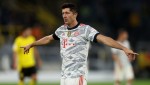 Robert Lewandowski ready to leave Bayern Munich for new challenge