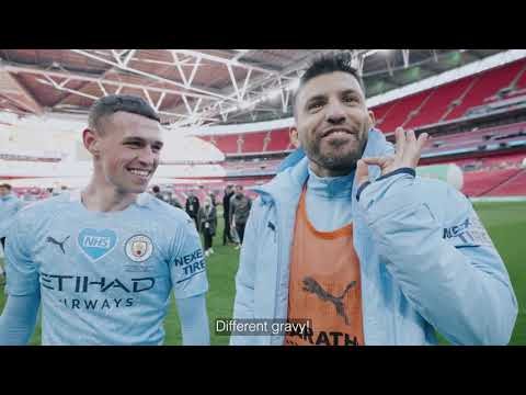 Ready for 6pm?! - TOGETHER | FULL FEATURE FILM | Closer than ever to Man City!