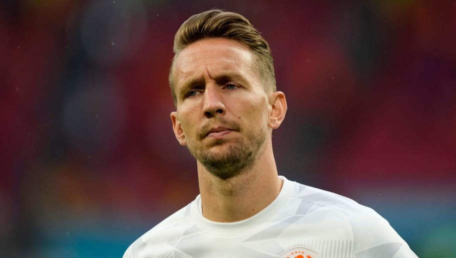 West Ham consider Luuk de Jong - as Sevilla close in on £12m Rafa Mir