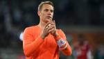 Manuel Neuer suffers ankle injury in Supercup victory