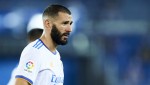 Karim Benzema signs one-year Real Madrid contract extension